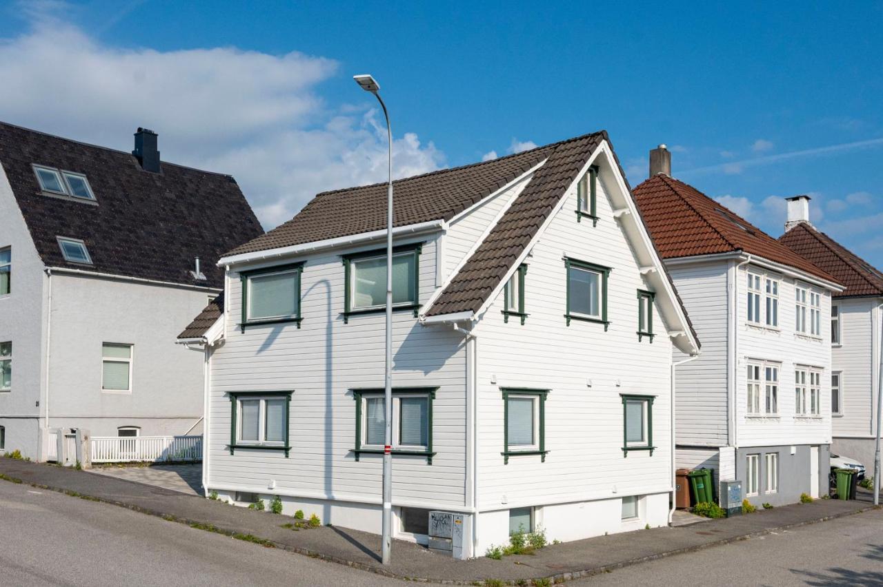 Unique And Spacious Apt Close To City Centre Stavanger Exterior photo