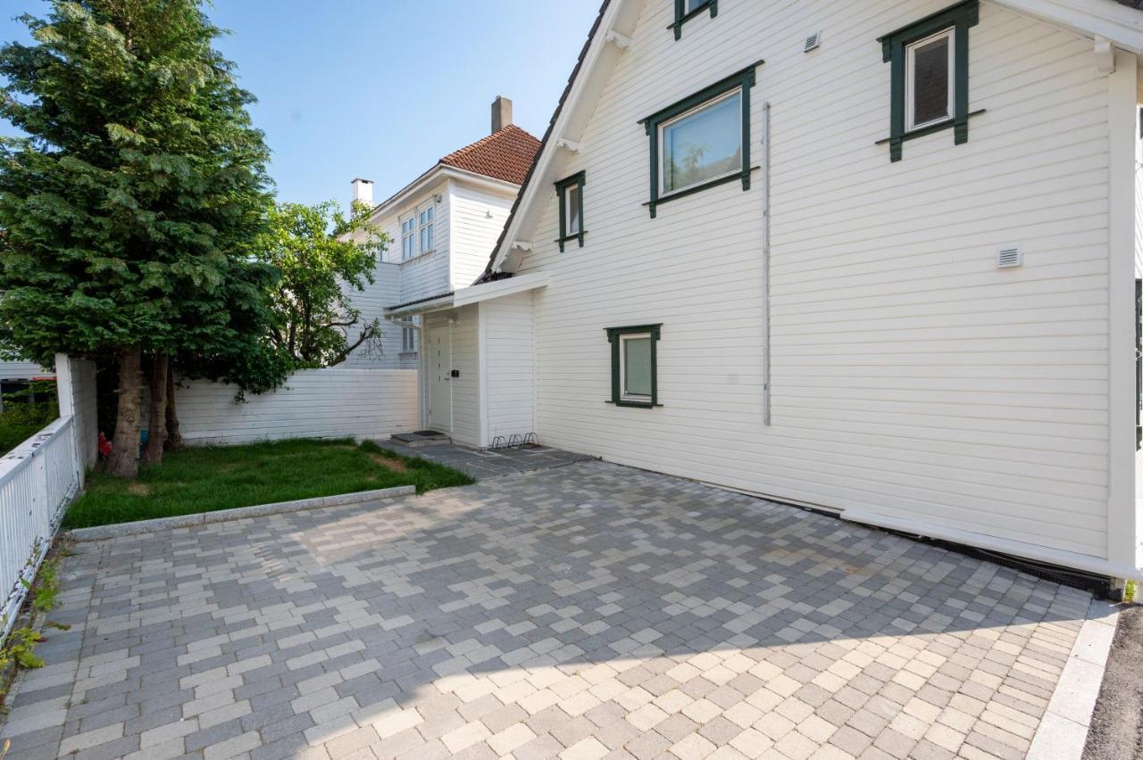 Unique And Spacious Apt Close To City Centre Stavanger Exterior photo