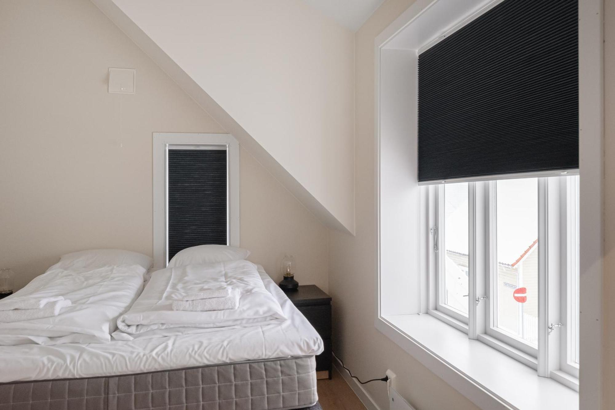 Unique And Spacious Apt Close To City Centre Stavanger Exterior photo